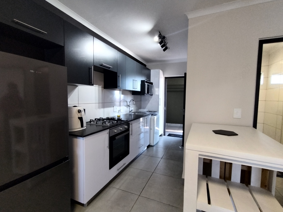 To Let 2 Bedroom Property for Rent in Jakarandas Western Cape